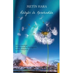 Rüzgar ile Karahindiba
