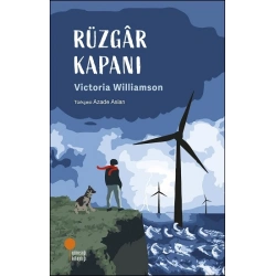 Rüzgar Kapanı