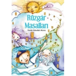 Rüzgar Masalları