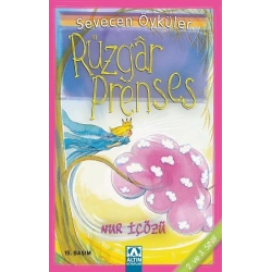 Rüzgar Prenses