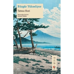 Rüzgar Yükseliyor