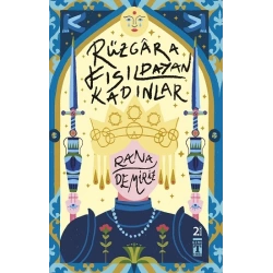 Rüzgara Fısıldayan Kadınlar