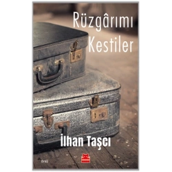 Rüzgarımı Kestiler