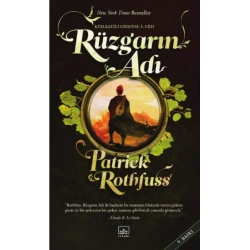 Rüzgarın Adı – Kralkatili Güncesi: 1. Gün