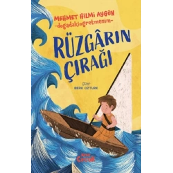 Rüzgarın Çırağı