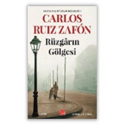 Rüzgarın Gölgesi
