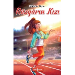 Rüzgarın Kızı