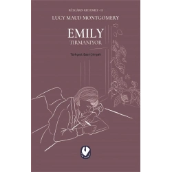 Rüzgarın Kızı Emily  II - Emily Tırmanıyor