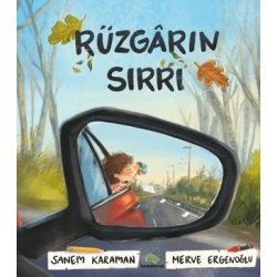 Rüzgarın Sırrı