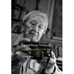 Rüzgarların Yolunda
