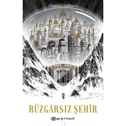 Rüzgarsız Şehir