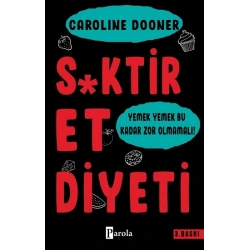 S*ktir Et Diyeti
