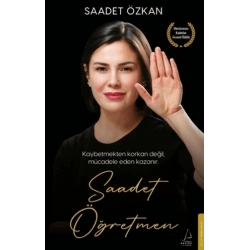 Saadet Öğretmen