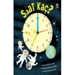 Saat Kaç?