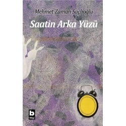 Saatin Arka Yüzü