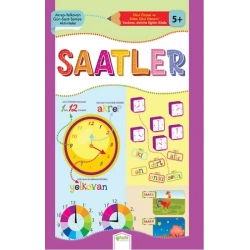 Saatler