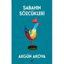 Sabahın Sözcükleri