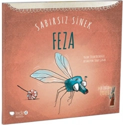 Sabırsız Sinek Feza
