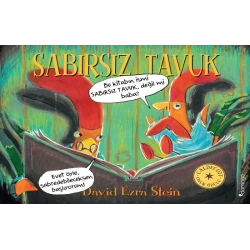 Sabırsız Tavuk