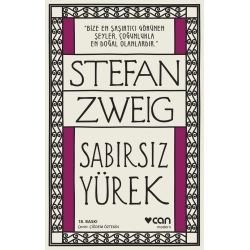 Sabırsız Yürek