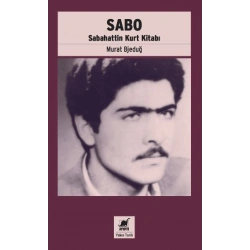 Sabo (Sabahattin Kurt Kitabı)