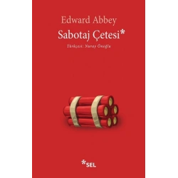 Sabotaj Çetesi