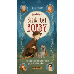 Sadık Dost Bobby