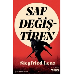 Saf Değiştiren