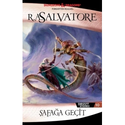 Şafağa Geçit