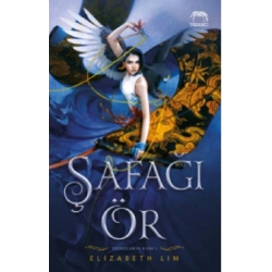 Şafağı Ör – Yıldızların Kanı Serisi 1. Kitap