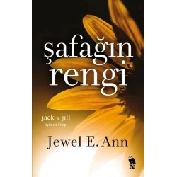 Şafağın Rengi