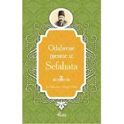 Safahat - Boşnakça Seçme Hikayeler