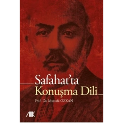 Safahatta Konuşma Dili