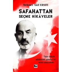 Safahat’tan Seçme Hikayeler
