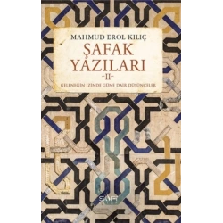 Şafak Yazıları 2