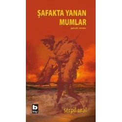 Şafakta Yanan Mumlar
