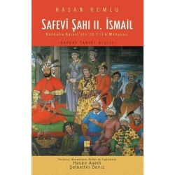 Safevi Şahı 2. İsmail