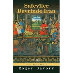 Safeviler Devrinde İran
