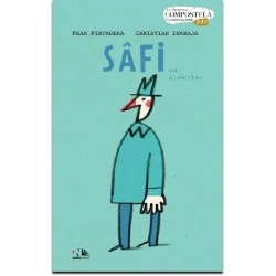 Safi ve Ötekiler (Ciltli)