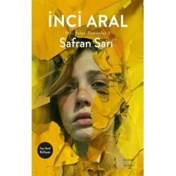 Safran Sarı