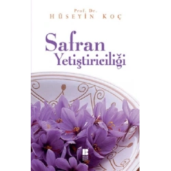 Safran Yetiştiriciliği