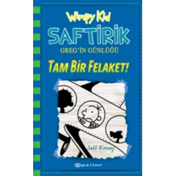 Saftirik 12 - Tam Bir Felaket!