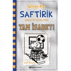 Saftirik 16 - Tam İsabet!