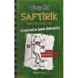 Saftirik 3 - Türünün Son Örneği