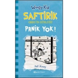 Saftirik 6 - Panik Yok