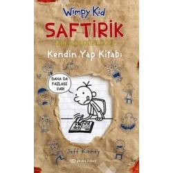 Saftirik Kendin Yap Kitabı