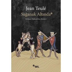 Sağanak Altında