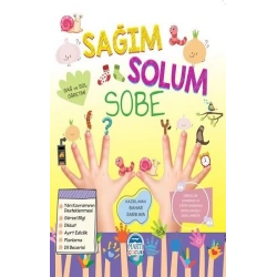 Sağım Solum Sobe