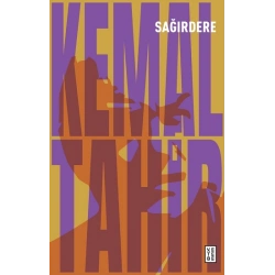 Sağırdere