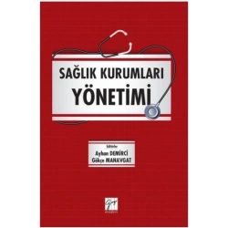 Sağlık Kurumları Yönetimi